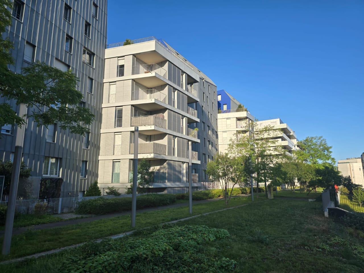 Apartment image