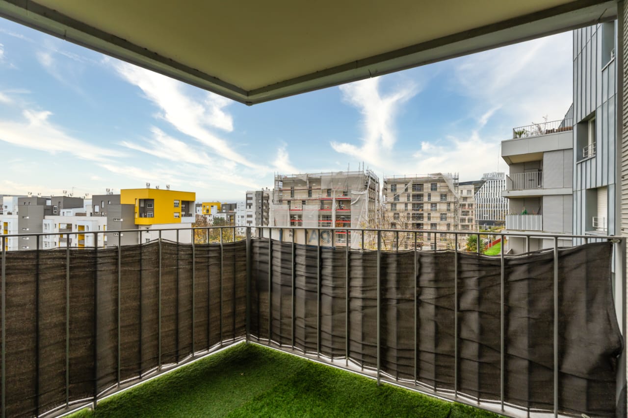 Apartment image