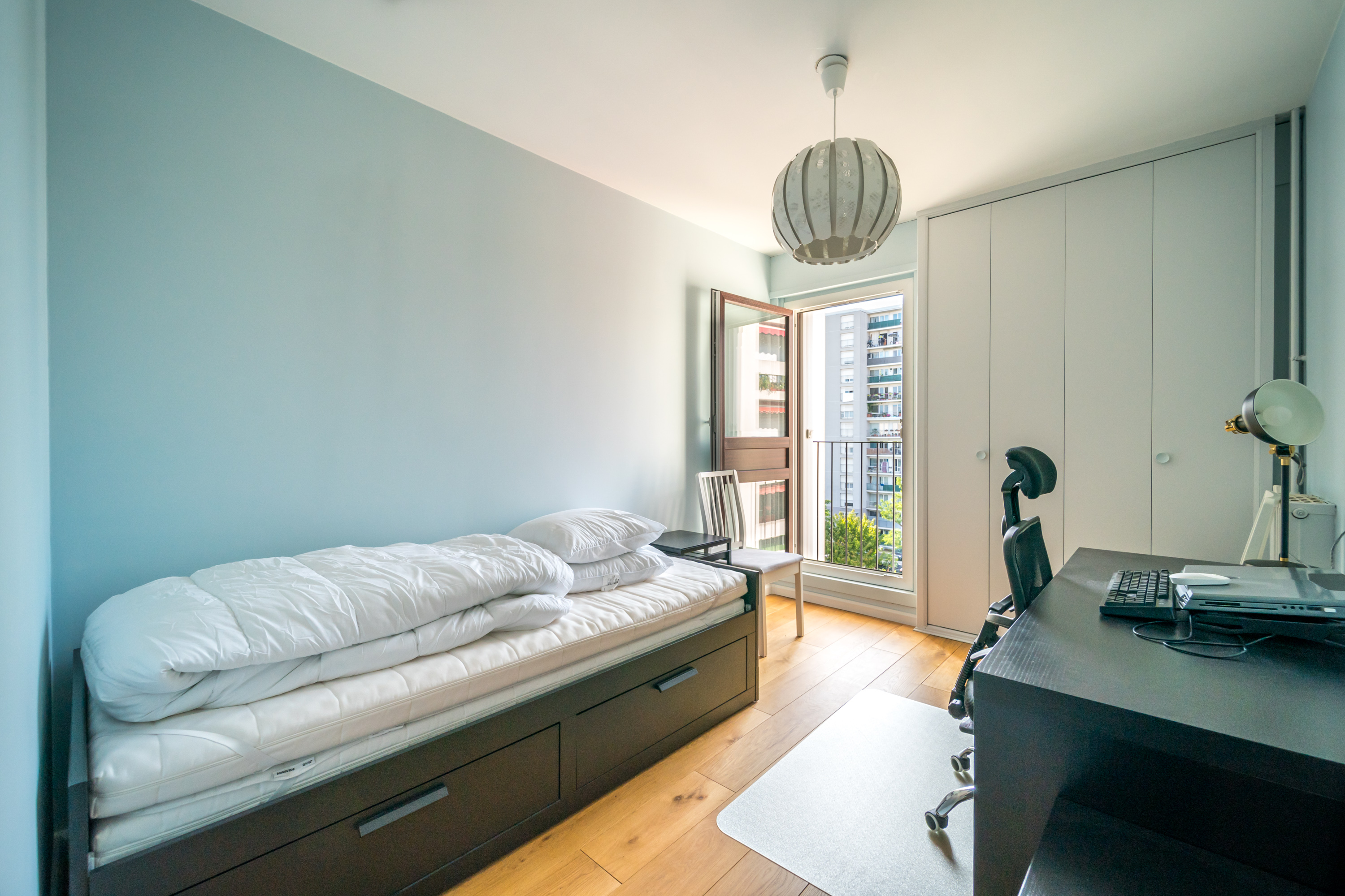 Apartment image