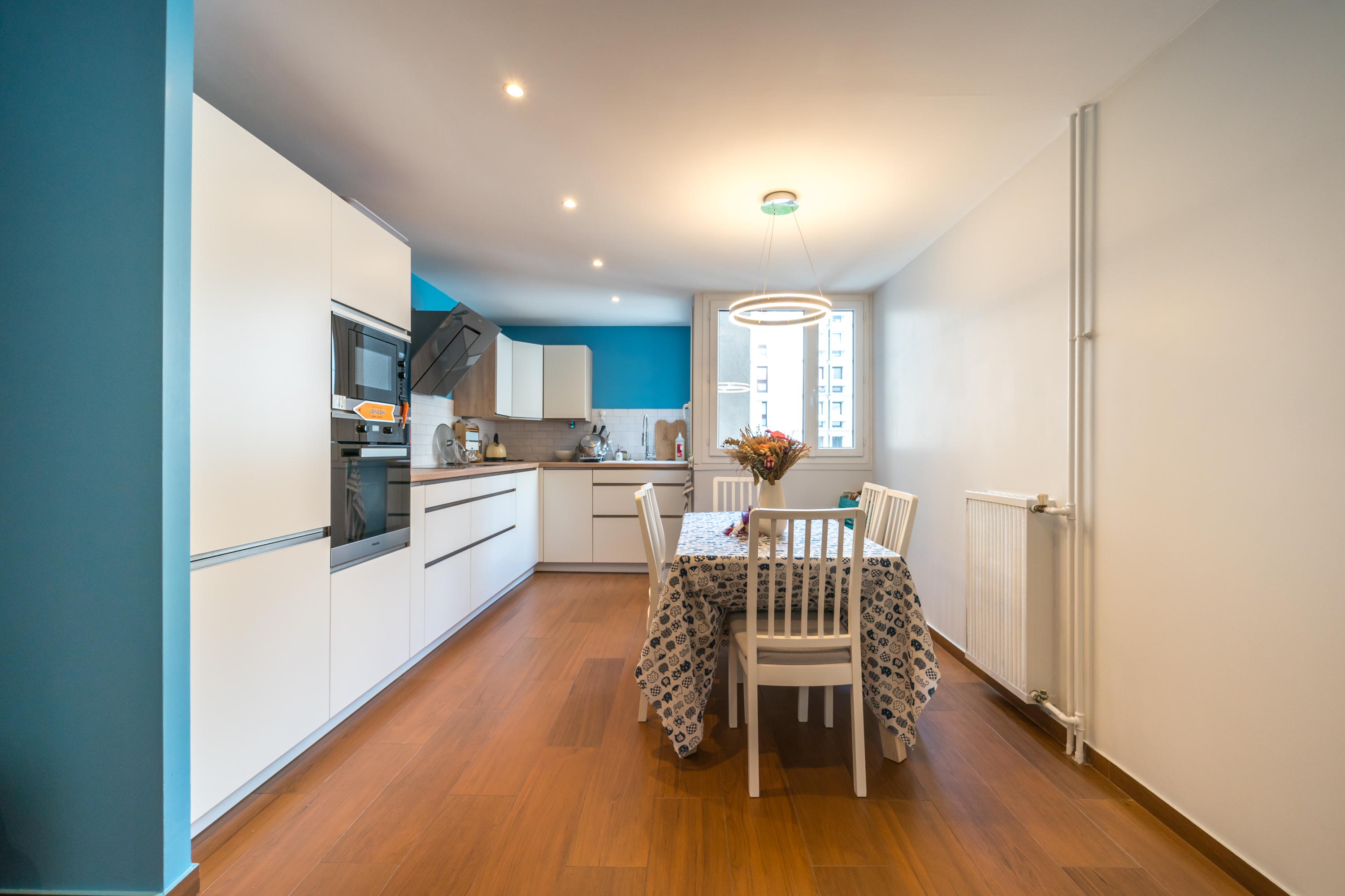 Apartment image