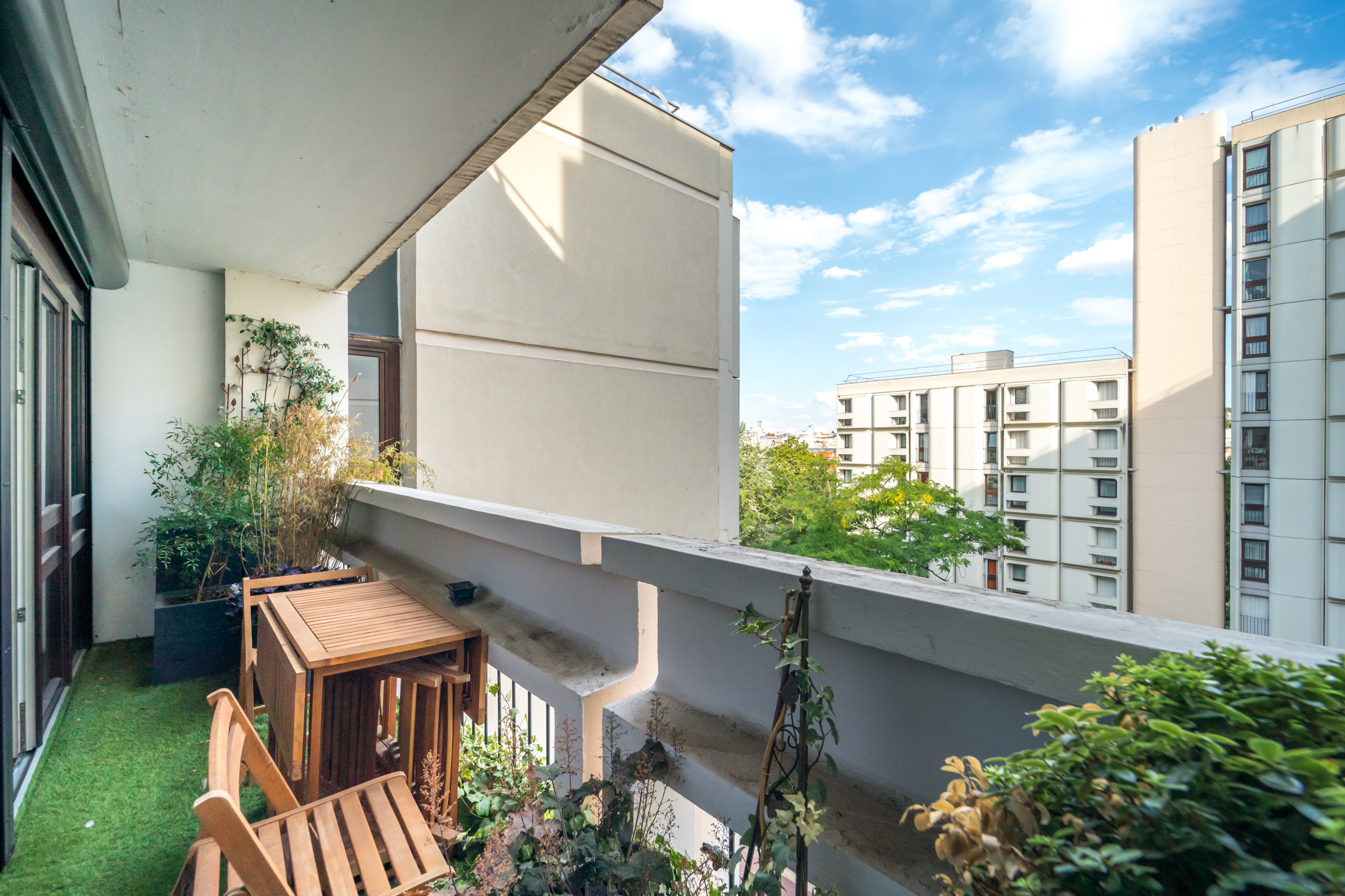 Apartment image