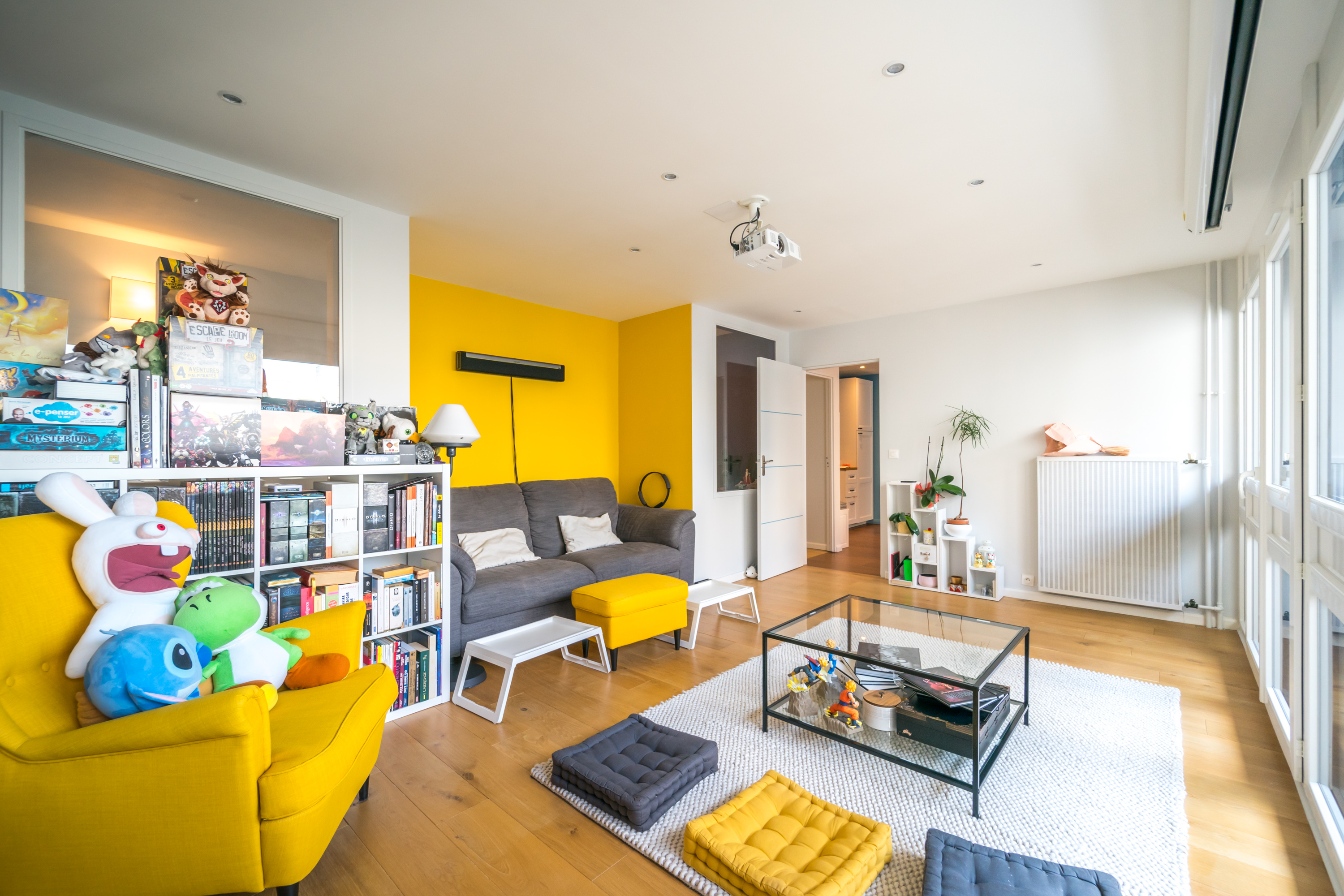 Apartment image