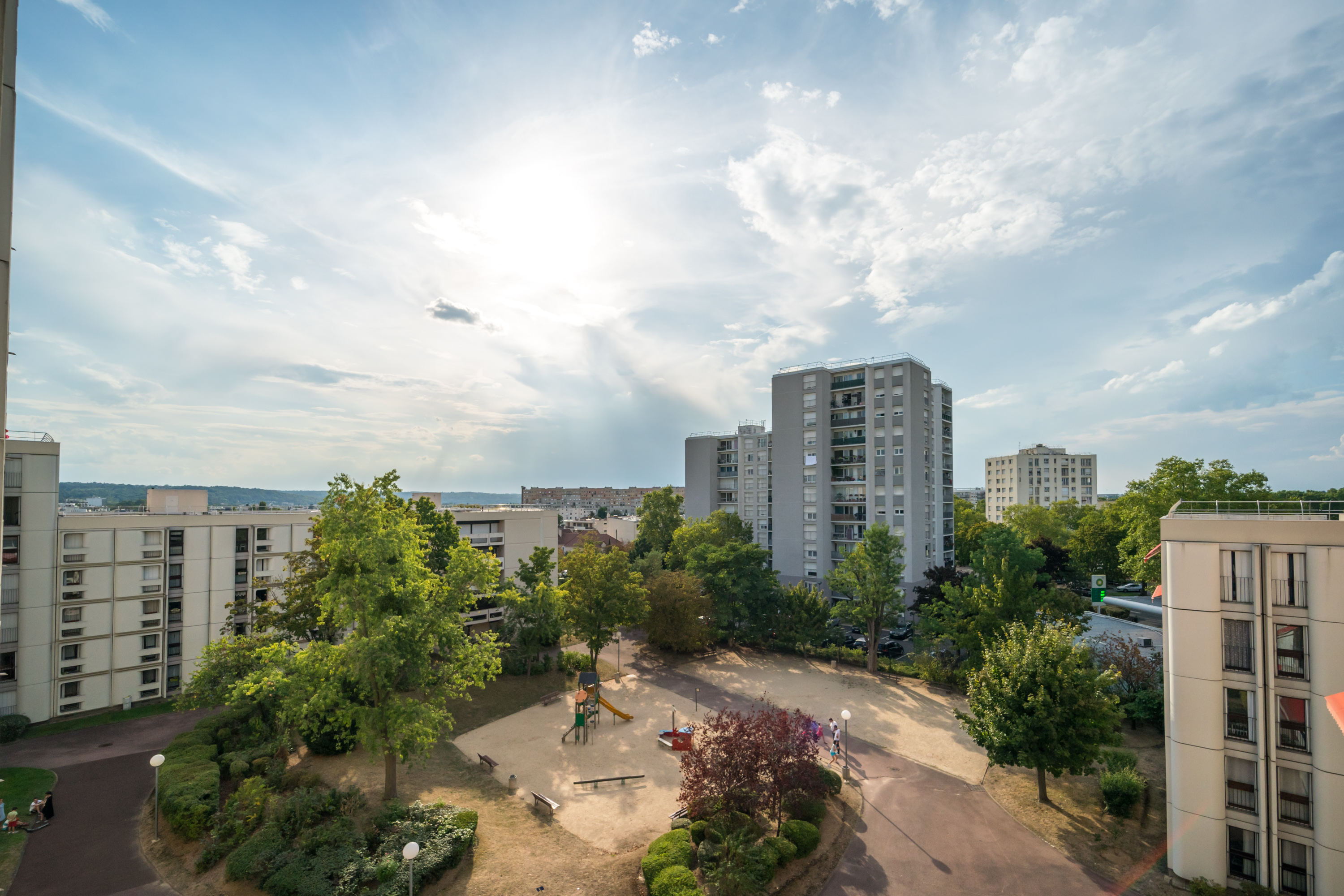 Apartment image