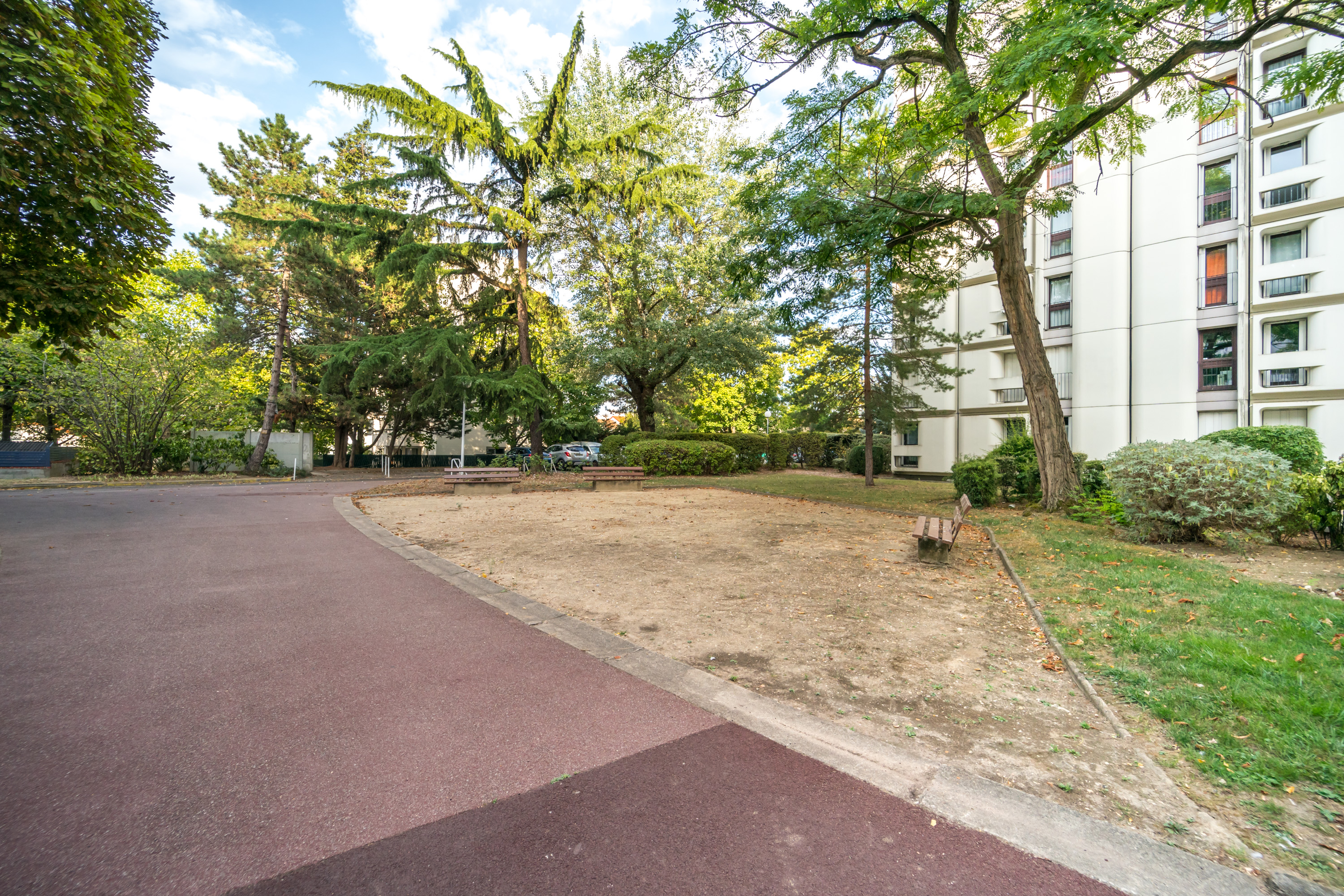 Apartment image