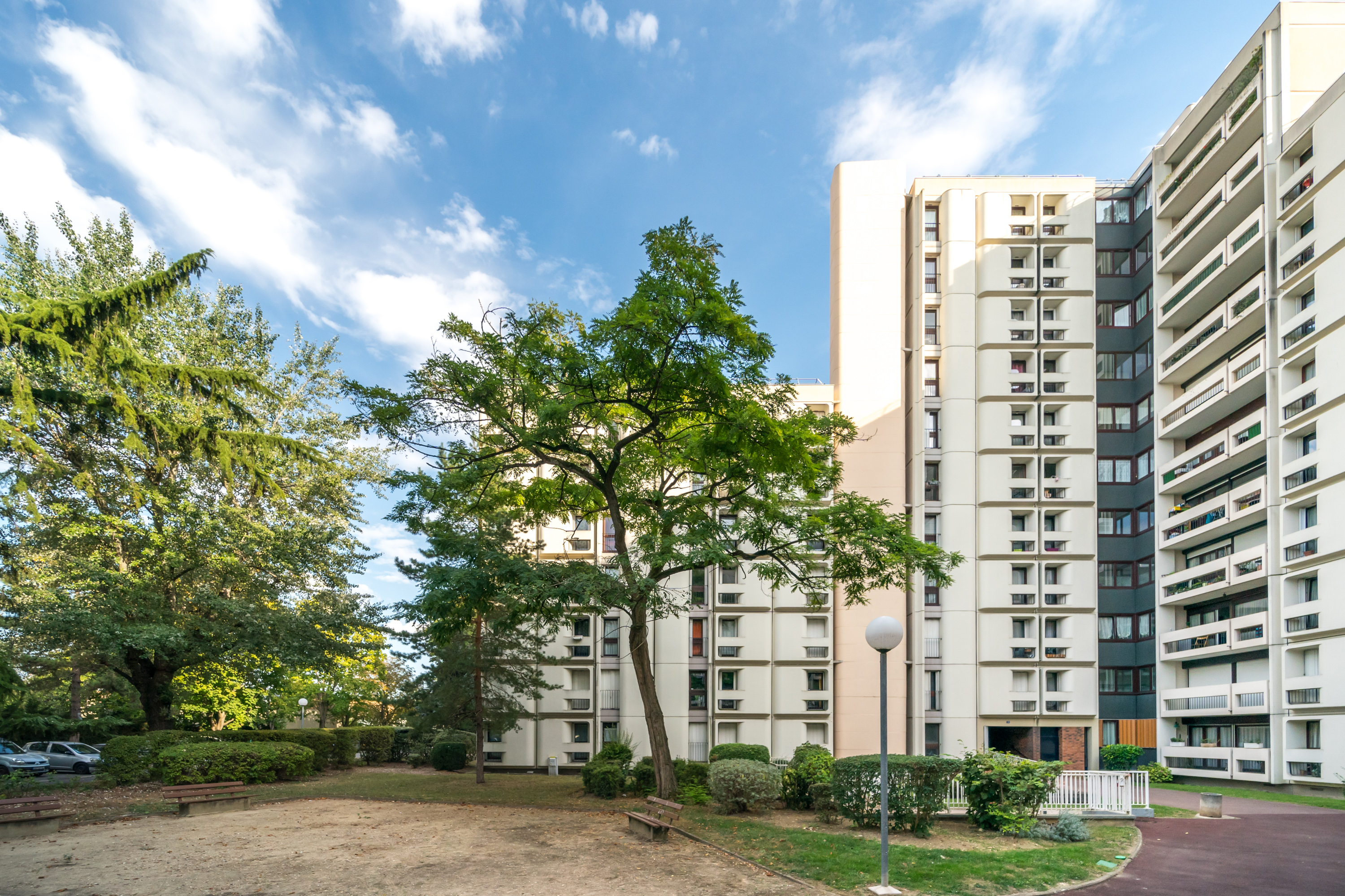 Apartment image
