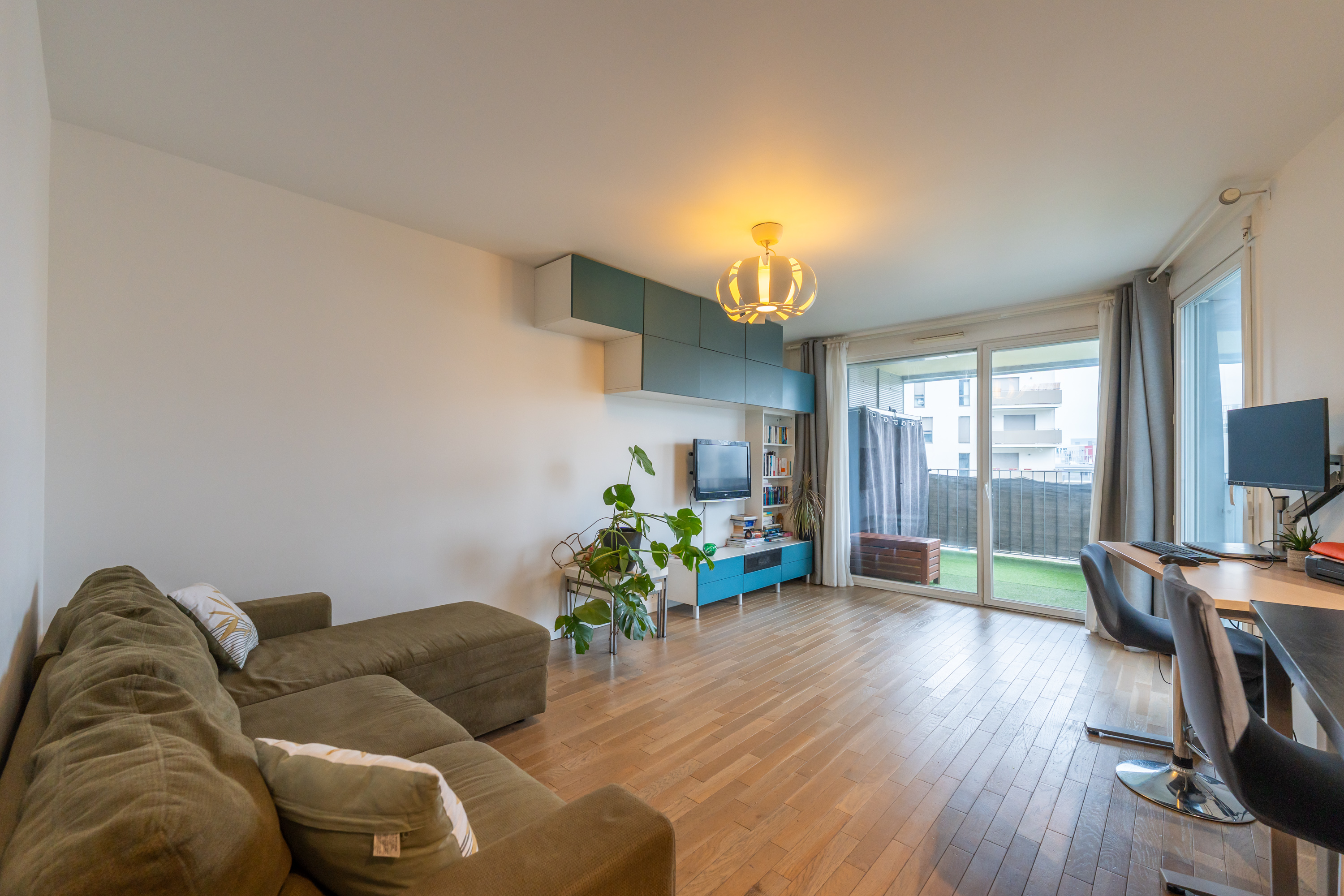 Apartment image