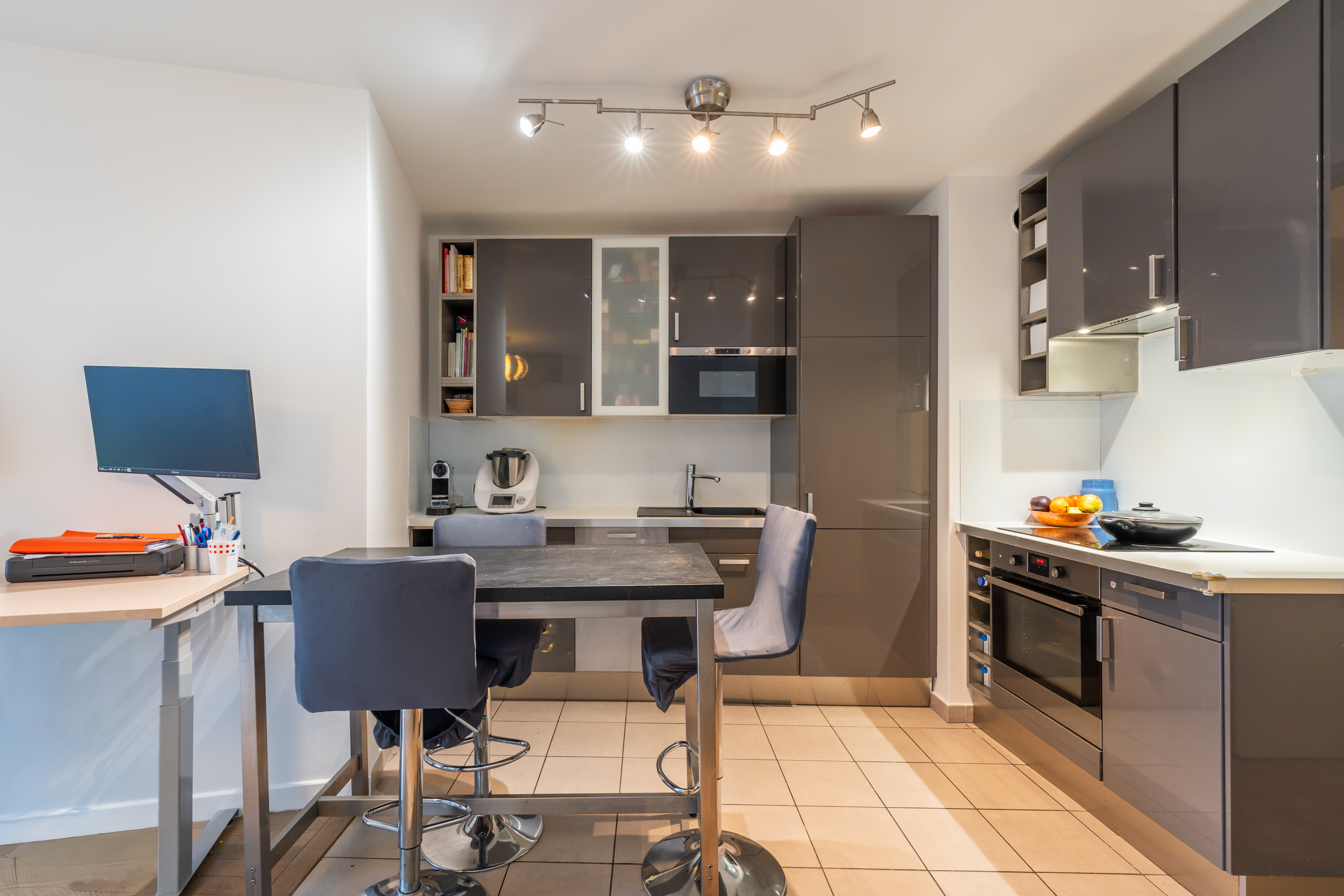 Apartment image