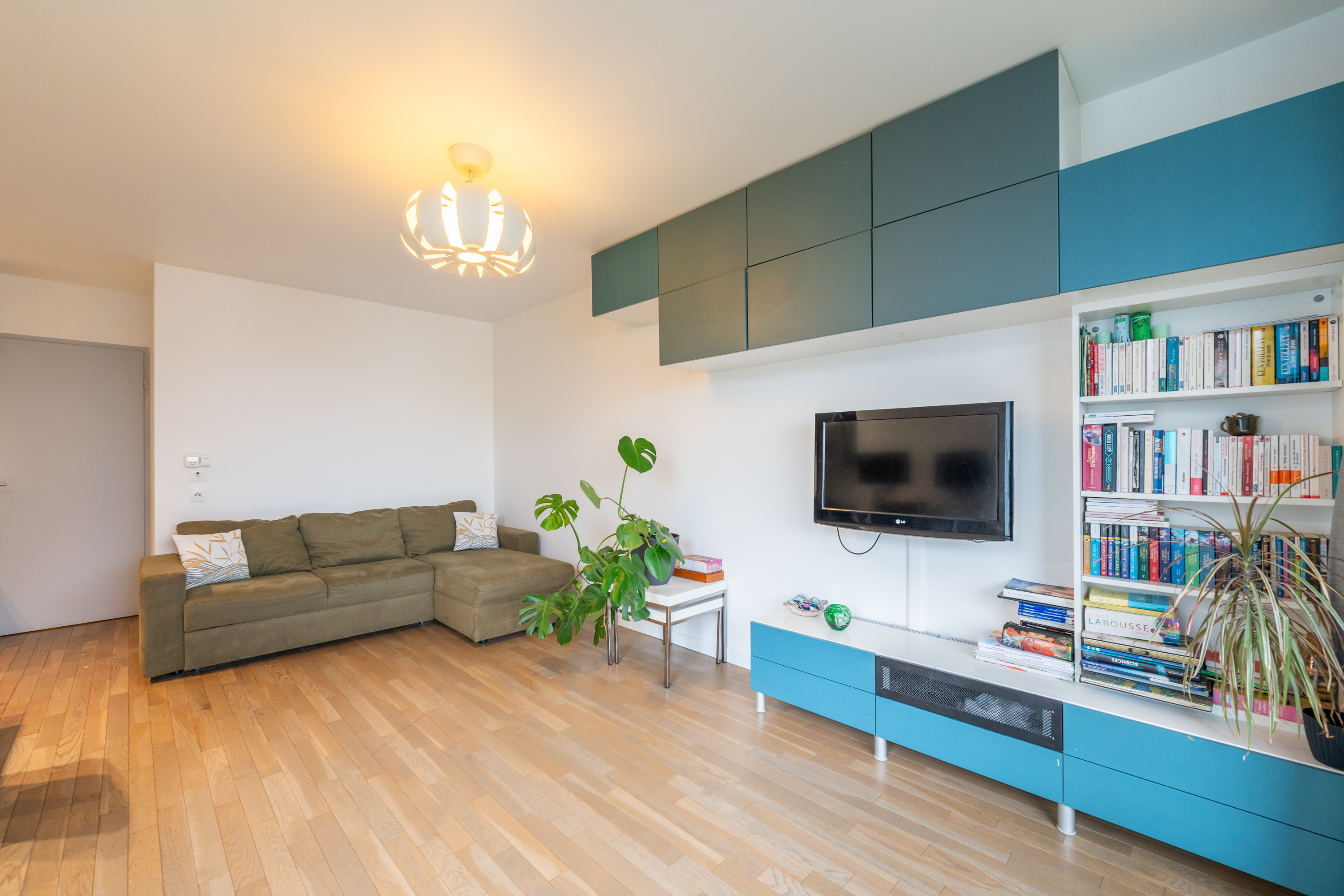 Apartment image