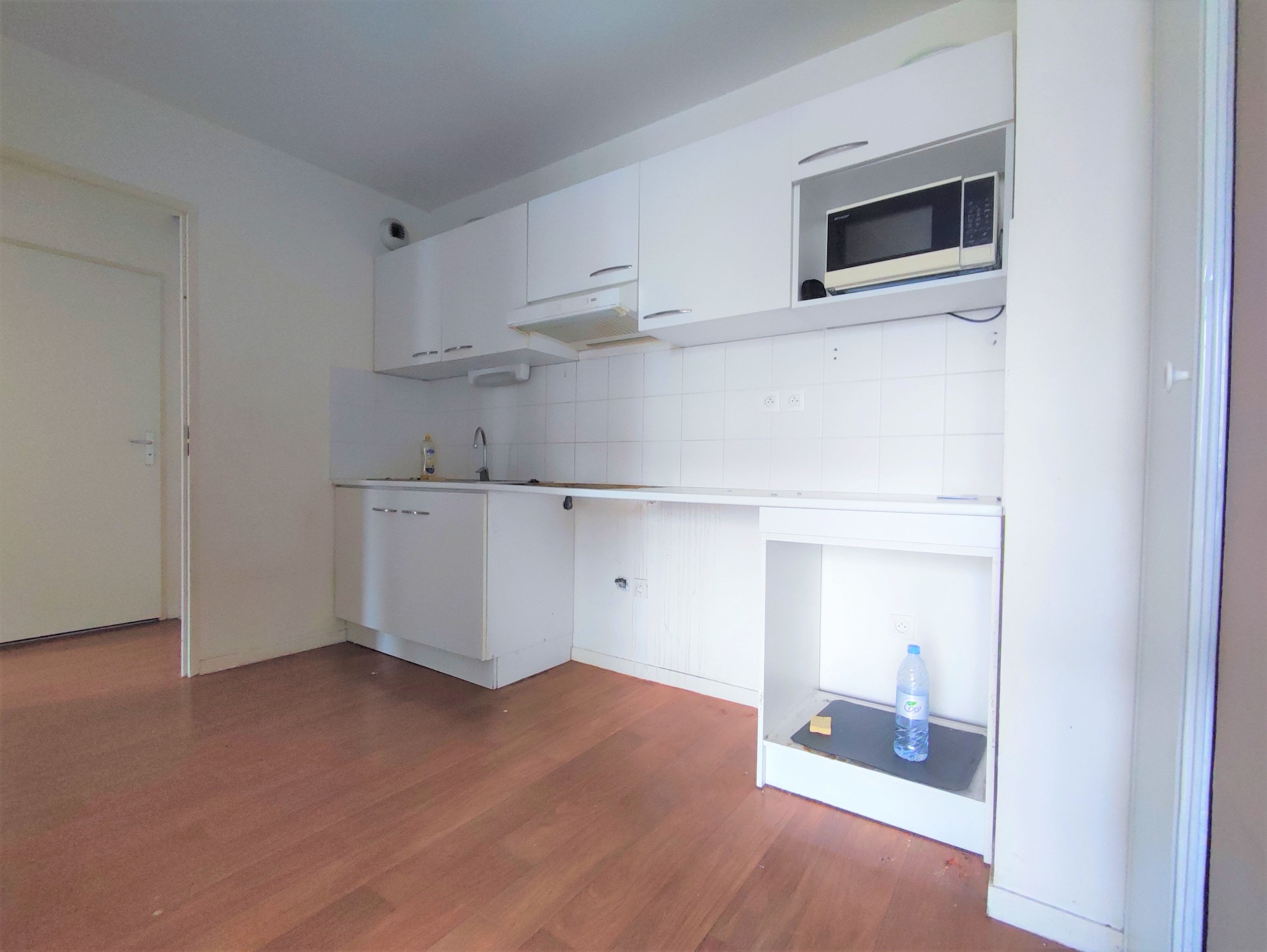 Apartment image