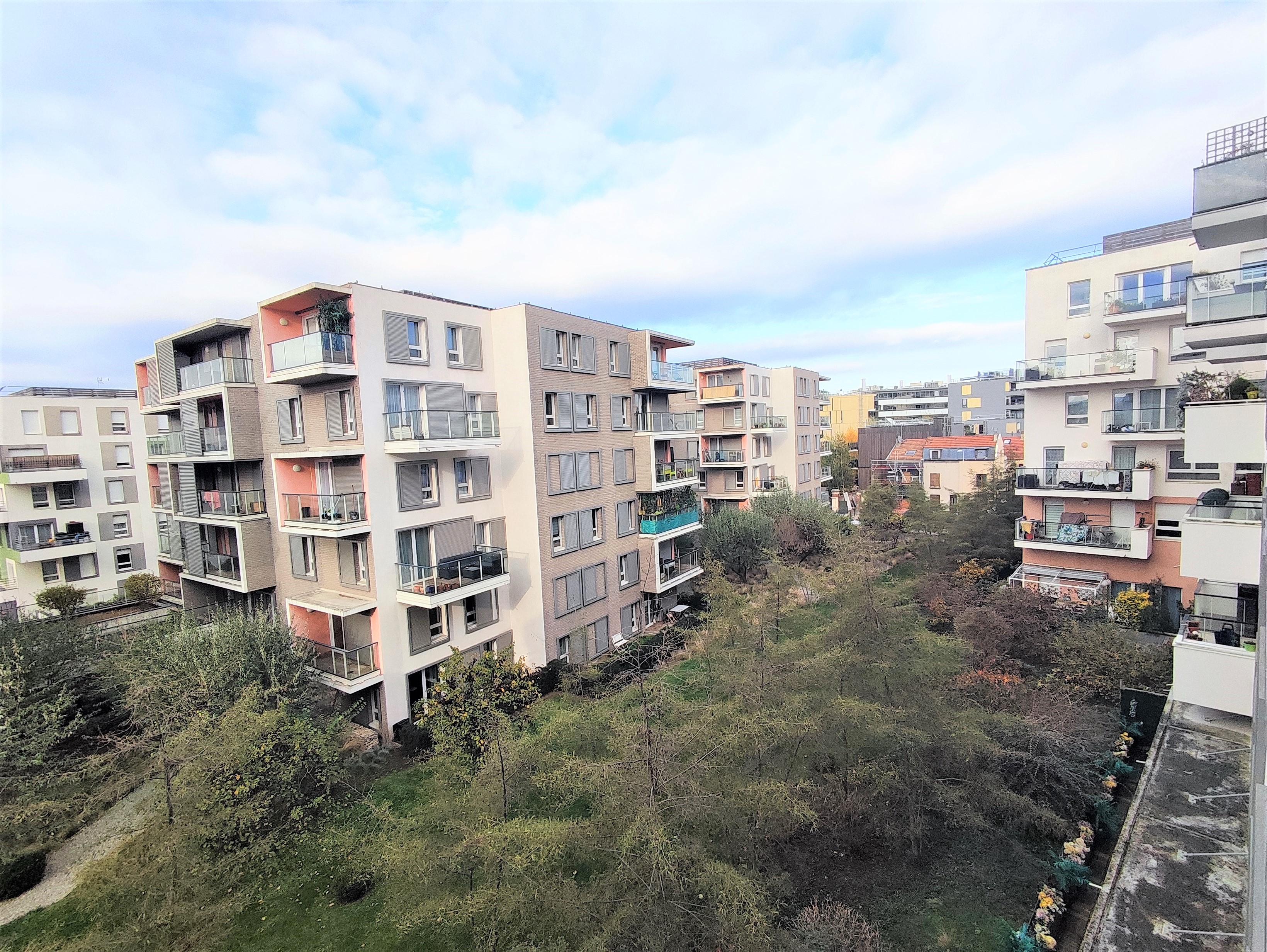 Apartment image