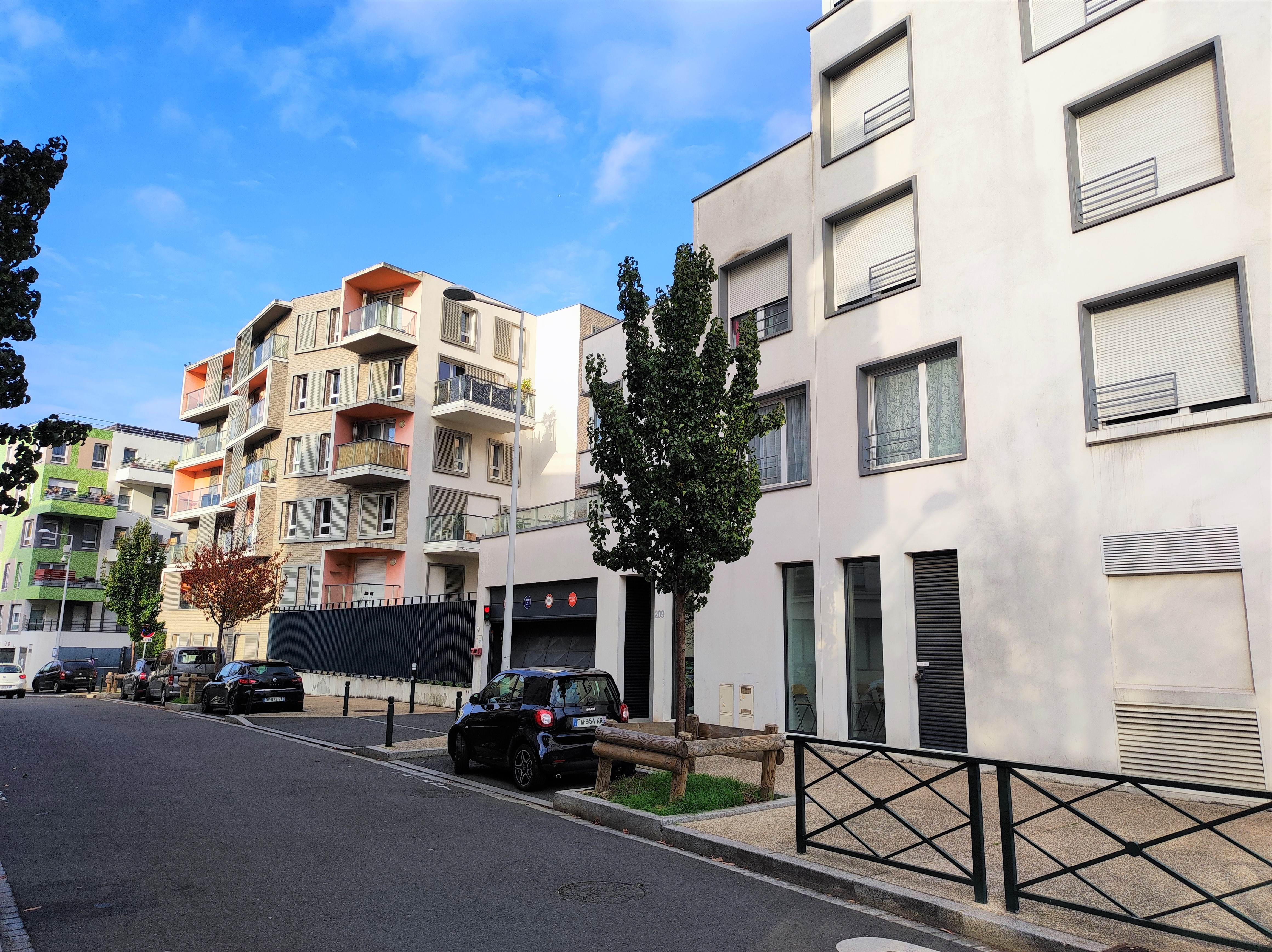 Apartment image