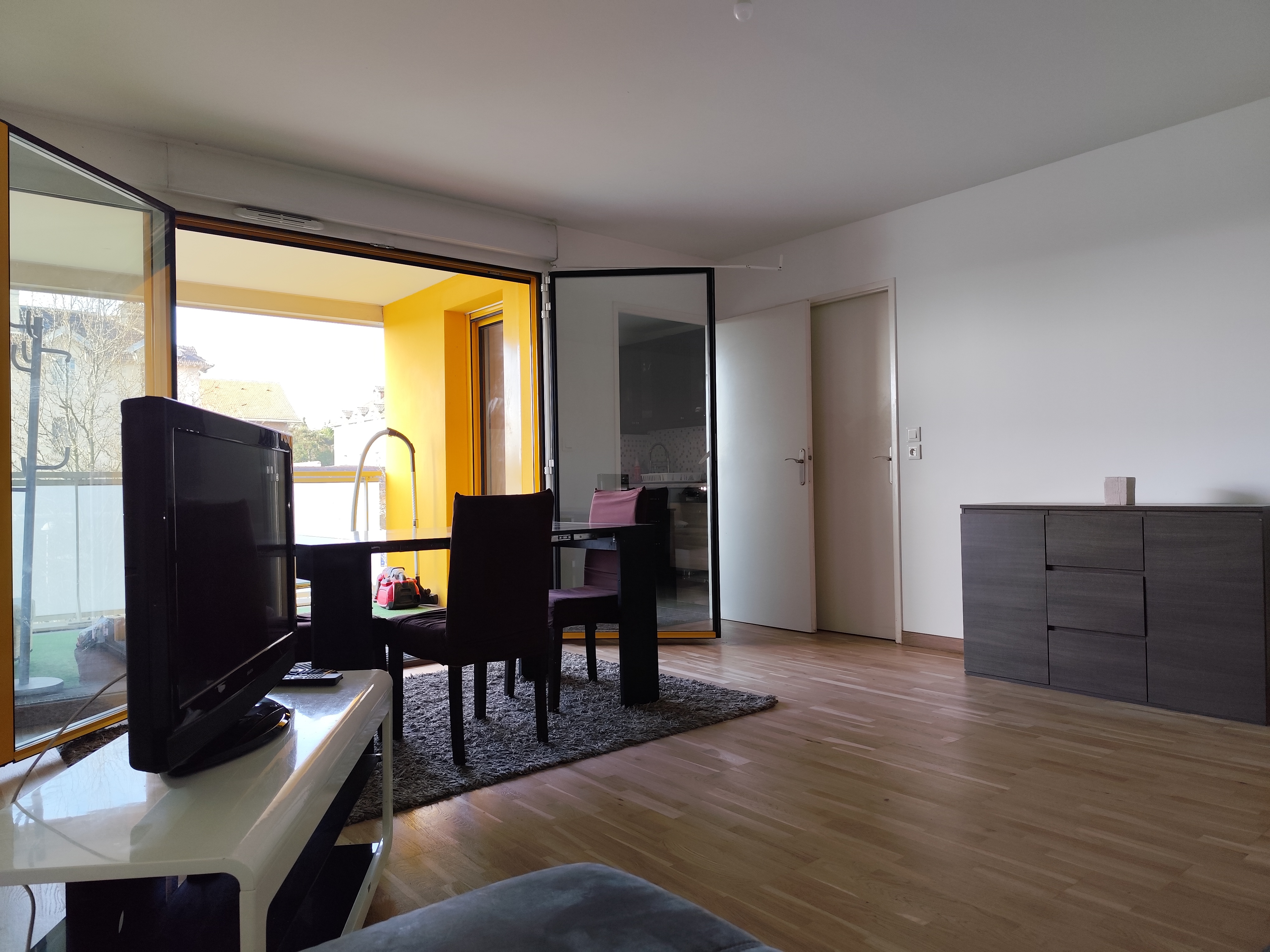 Apartment image