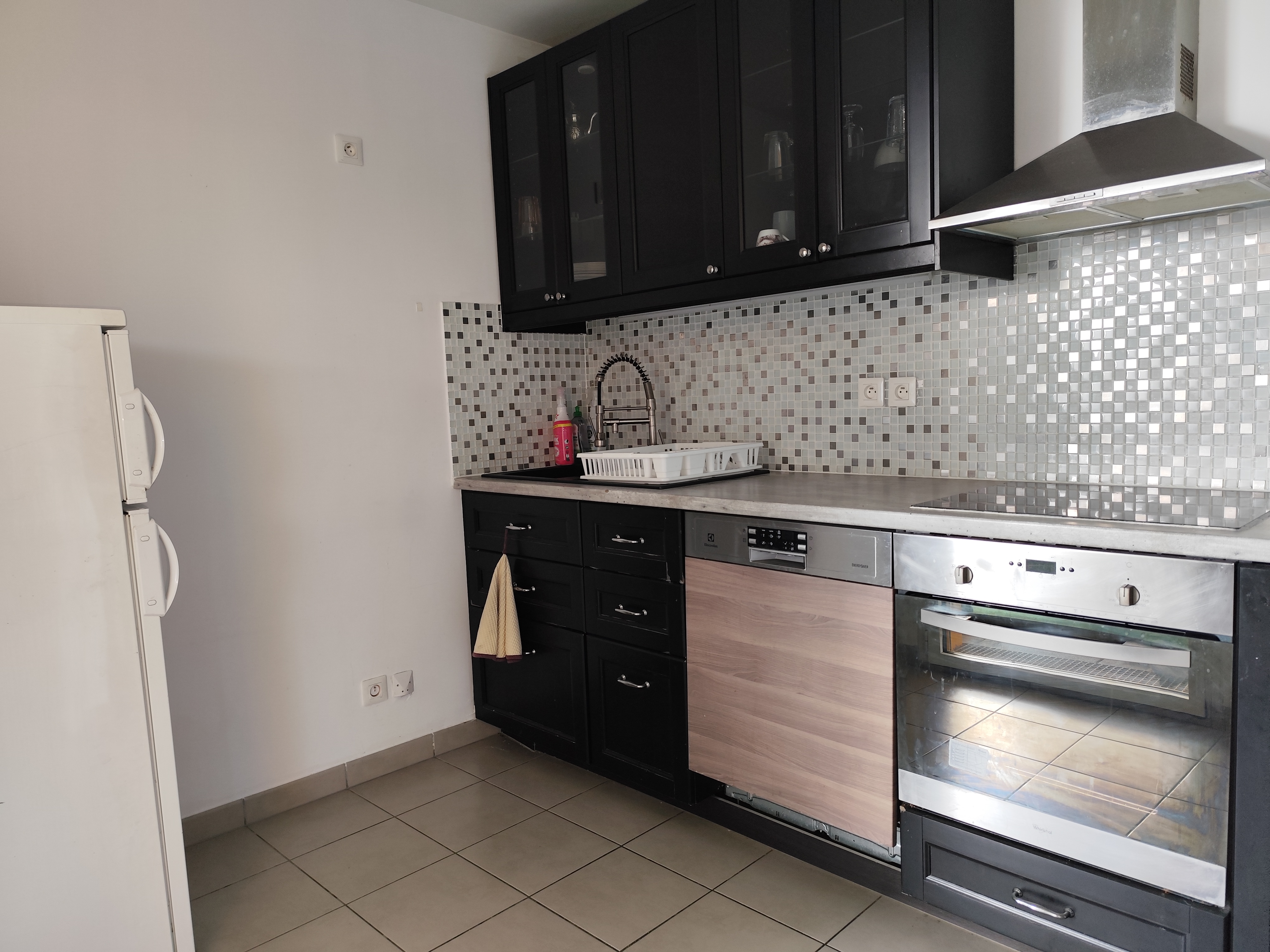 Apartment image