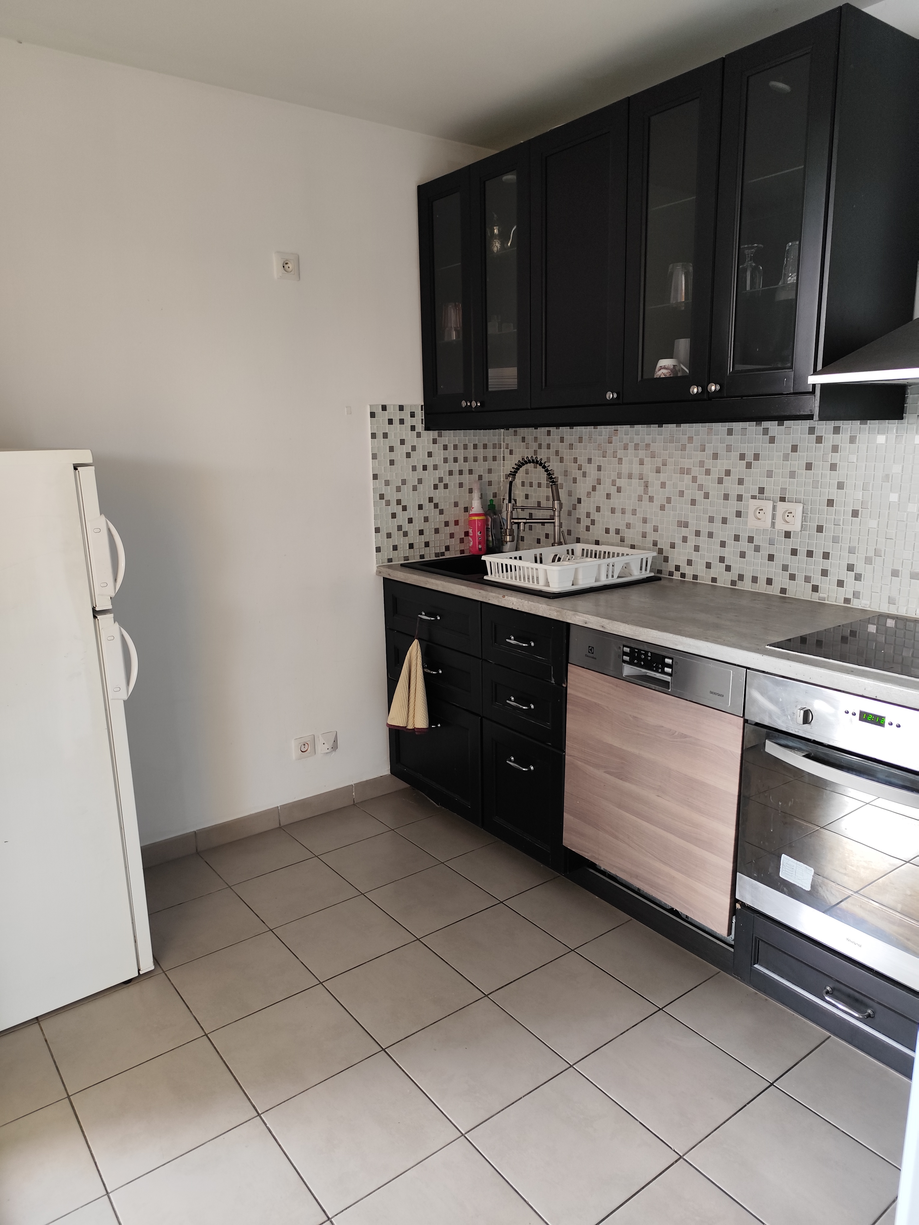 Apartment image