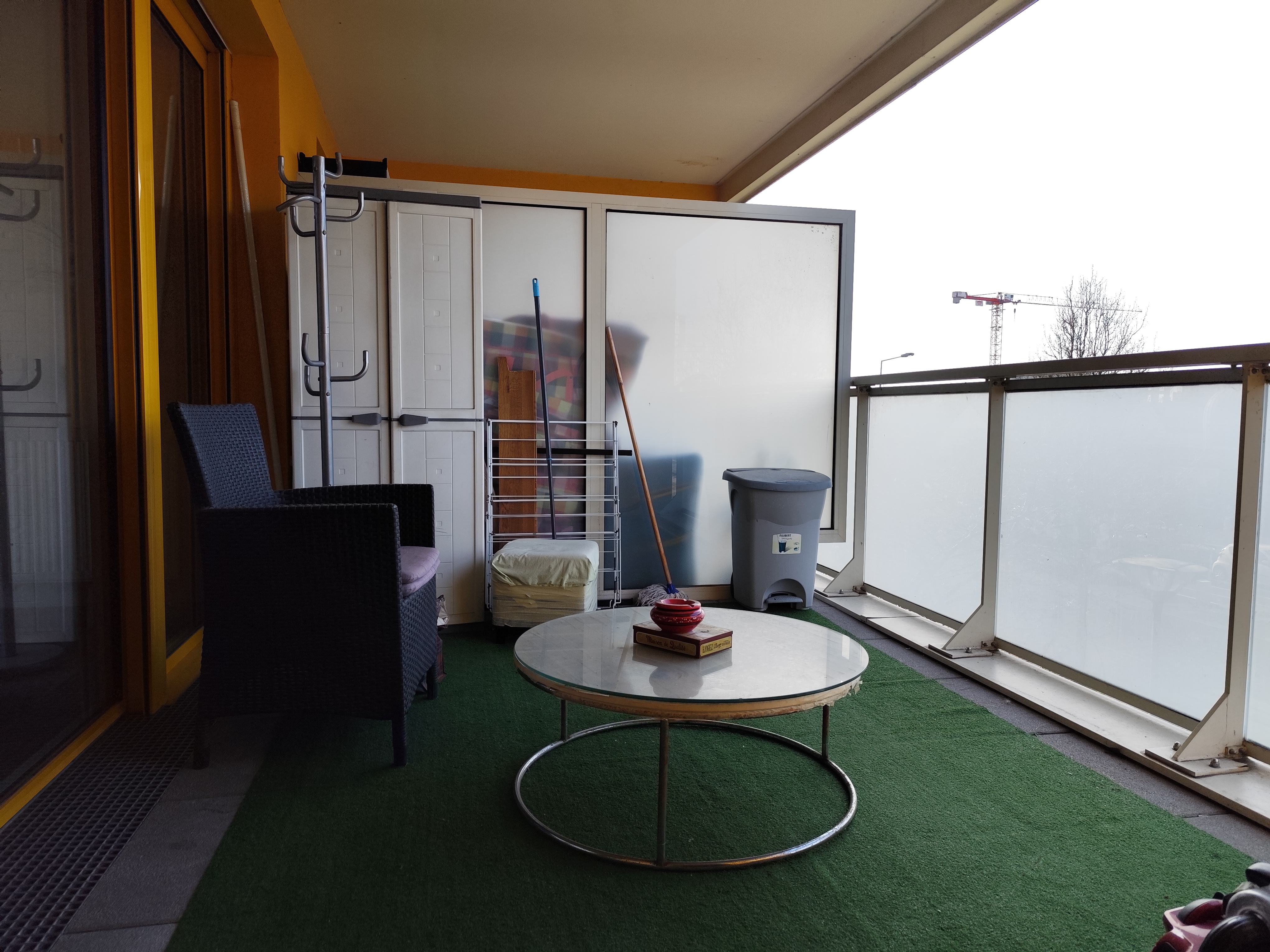 Apartment image