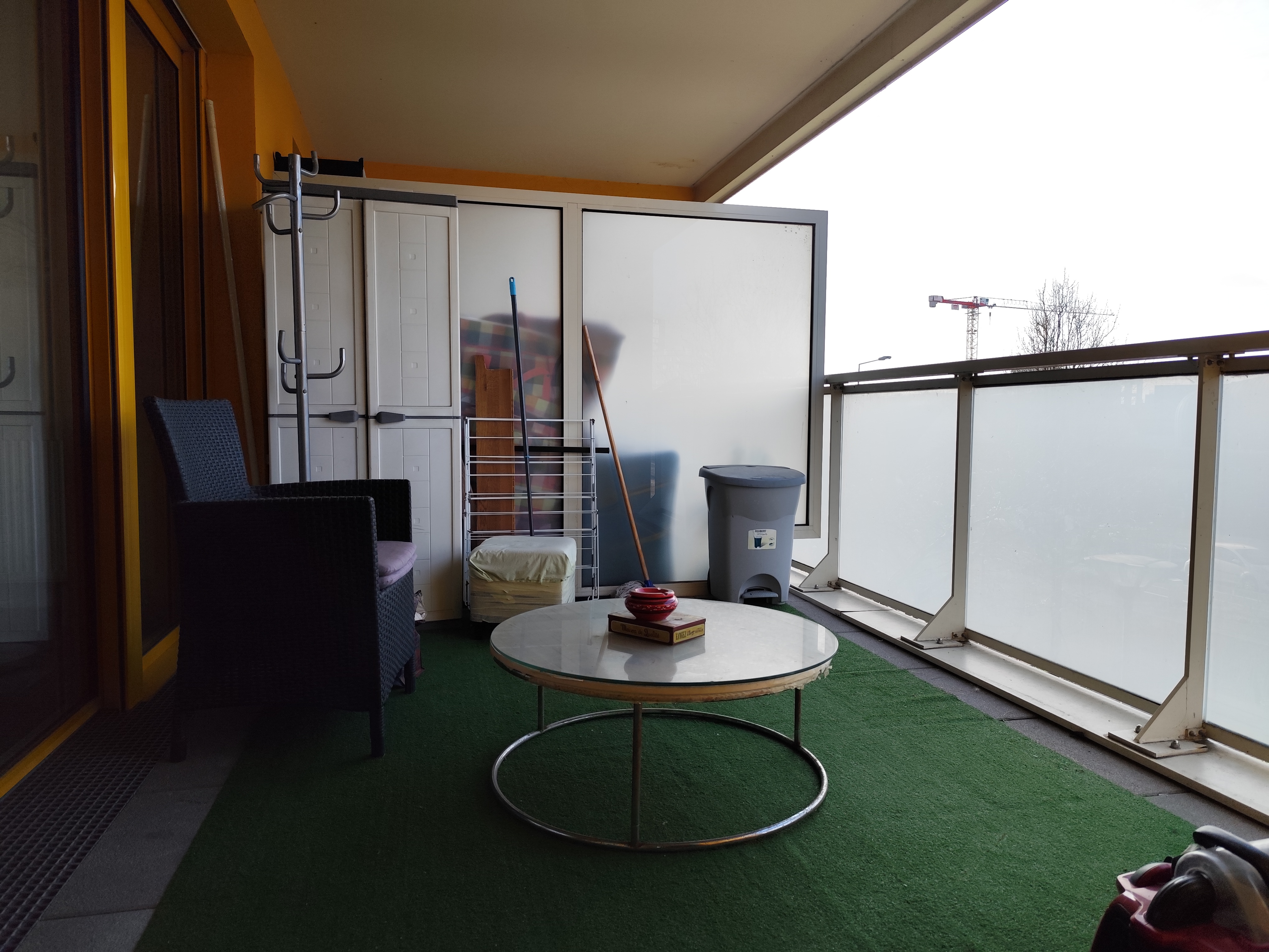 Apartment image