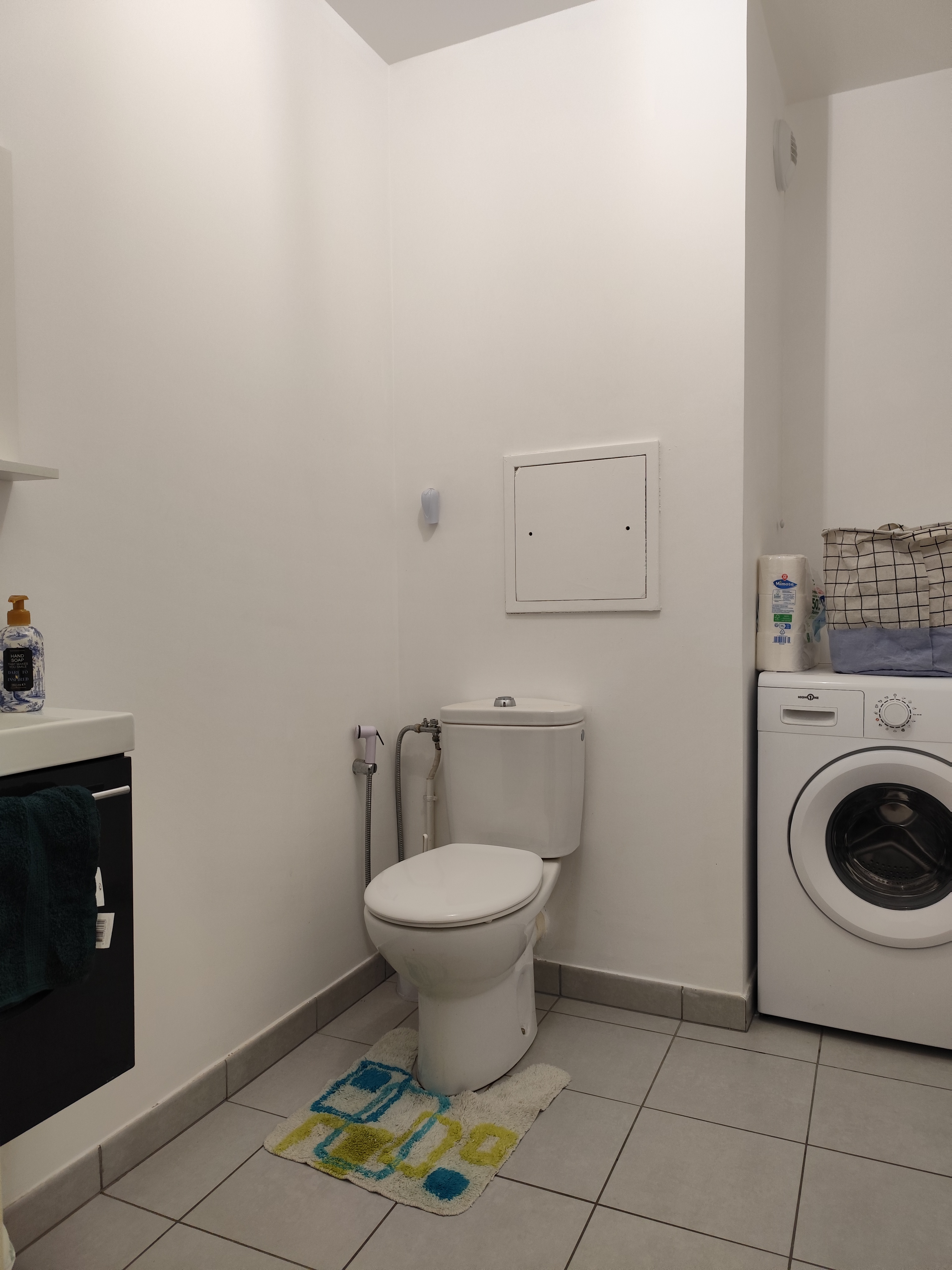 Apartment image