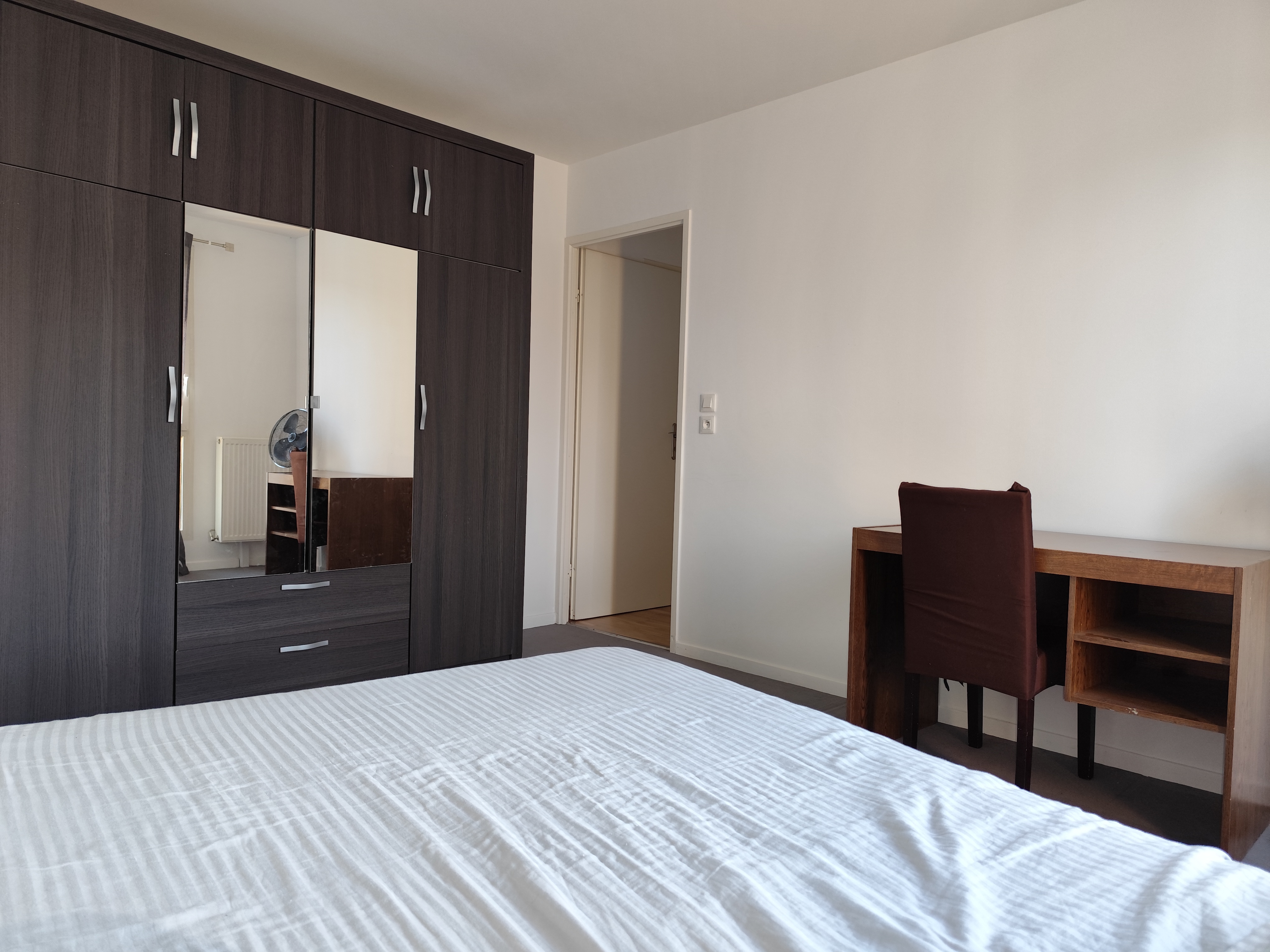 Apartment image
