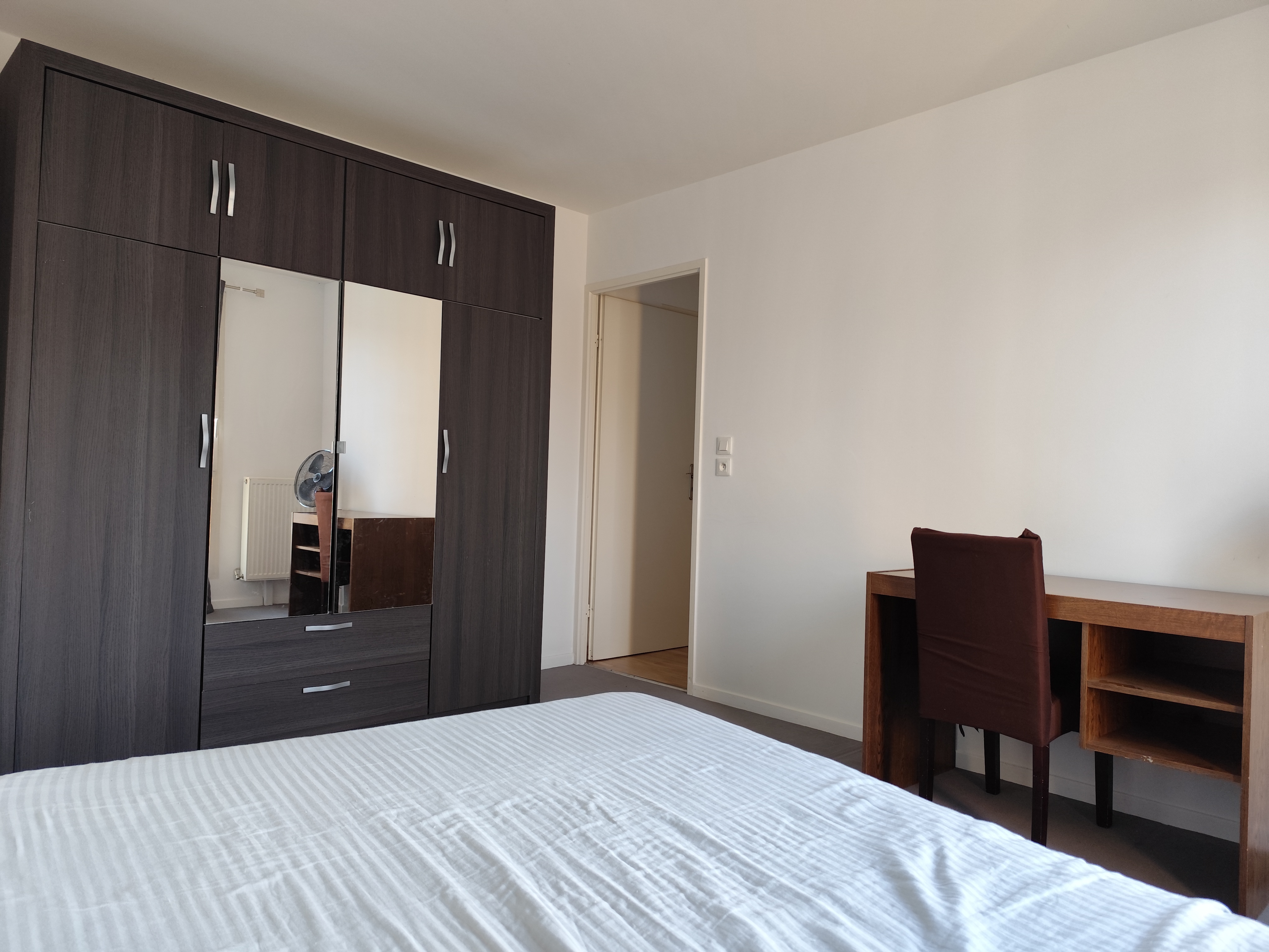 Apartment image