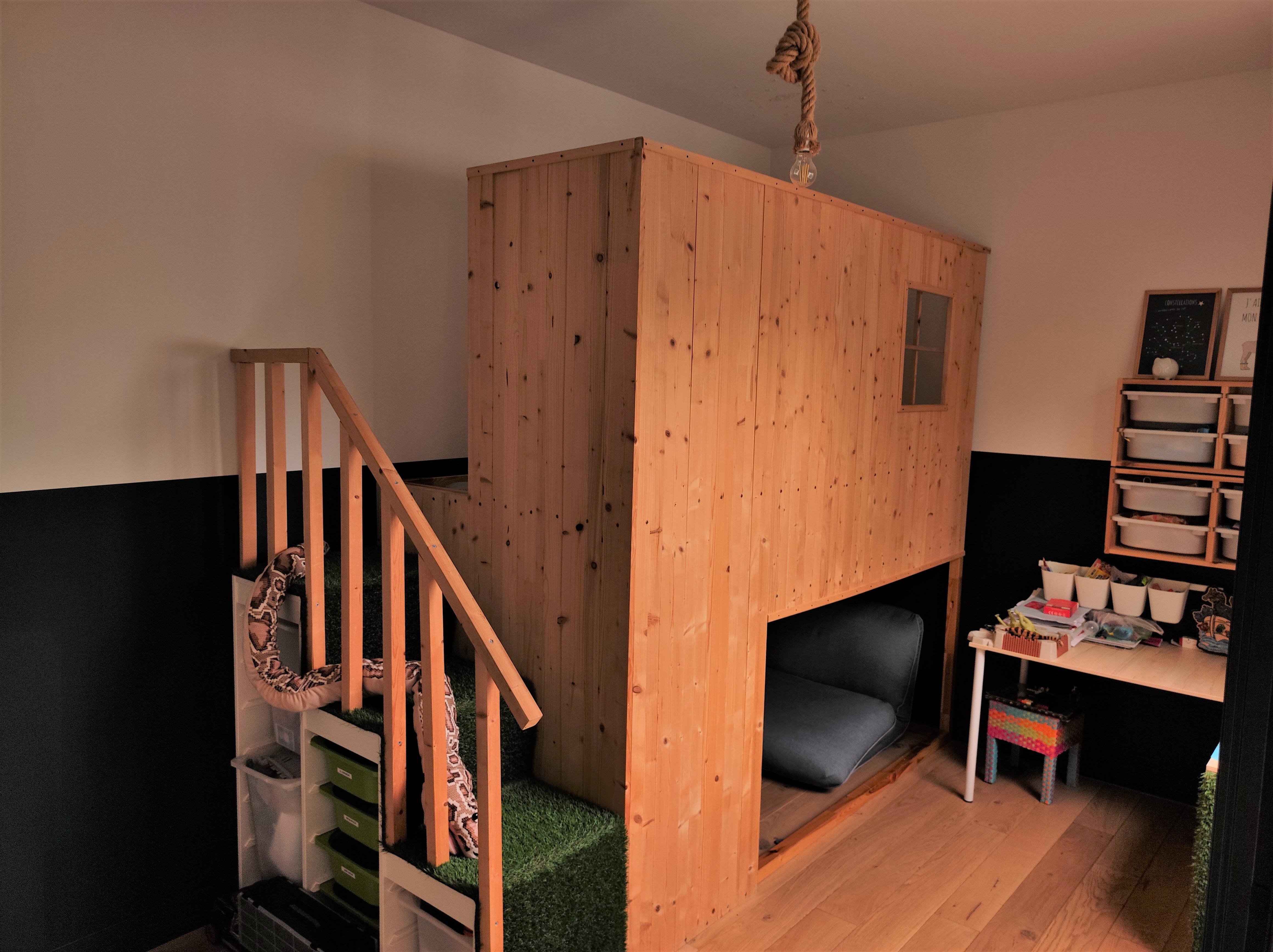 Apartment image