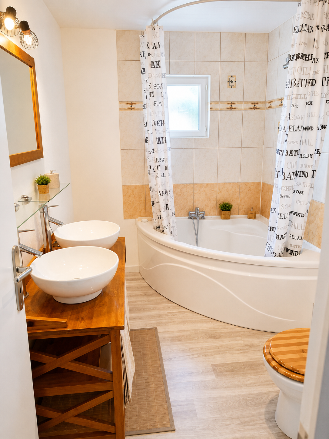 Apartment image