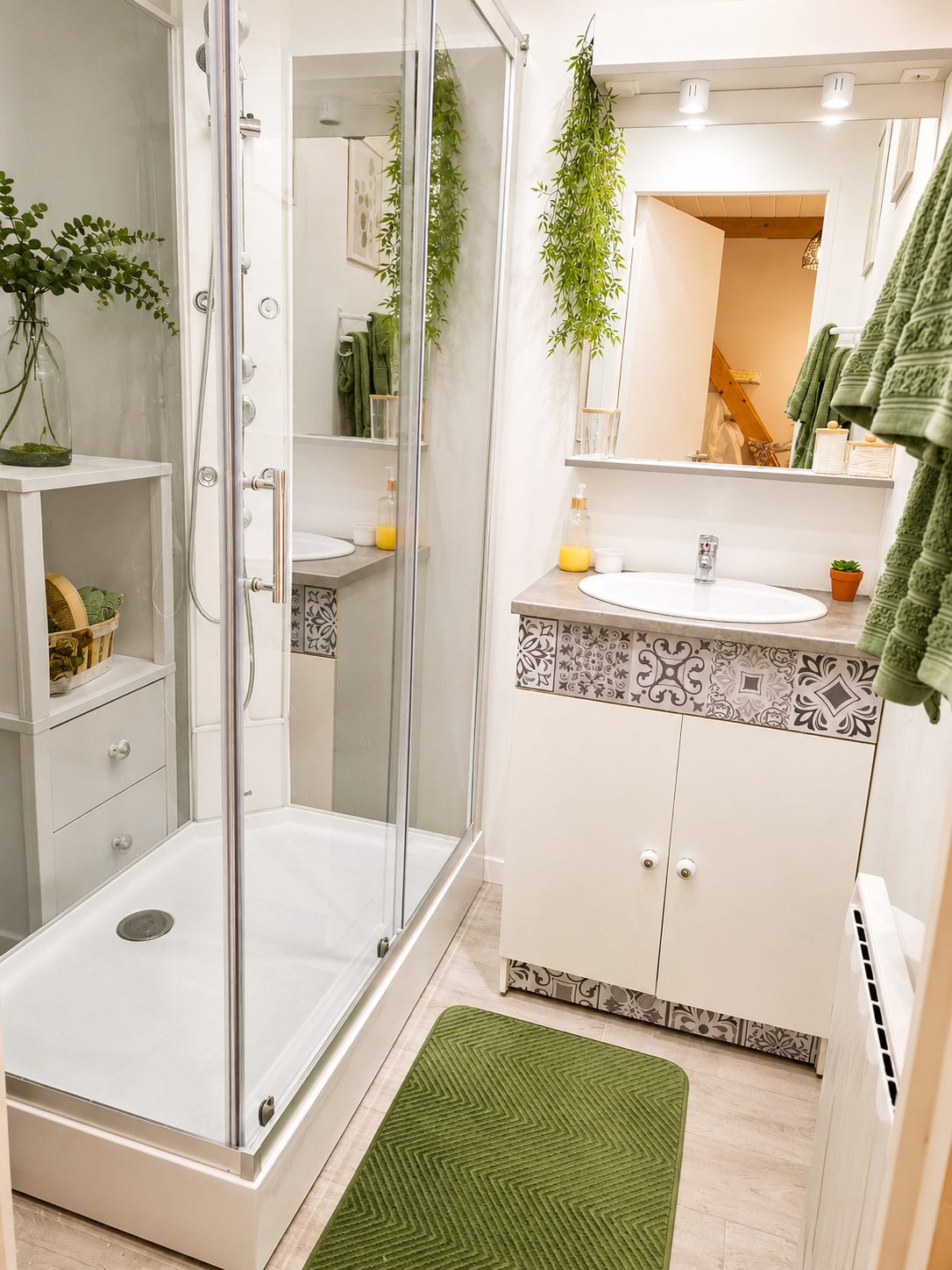 Apartment image