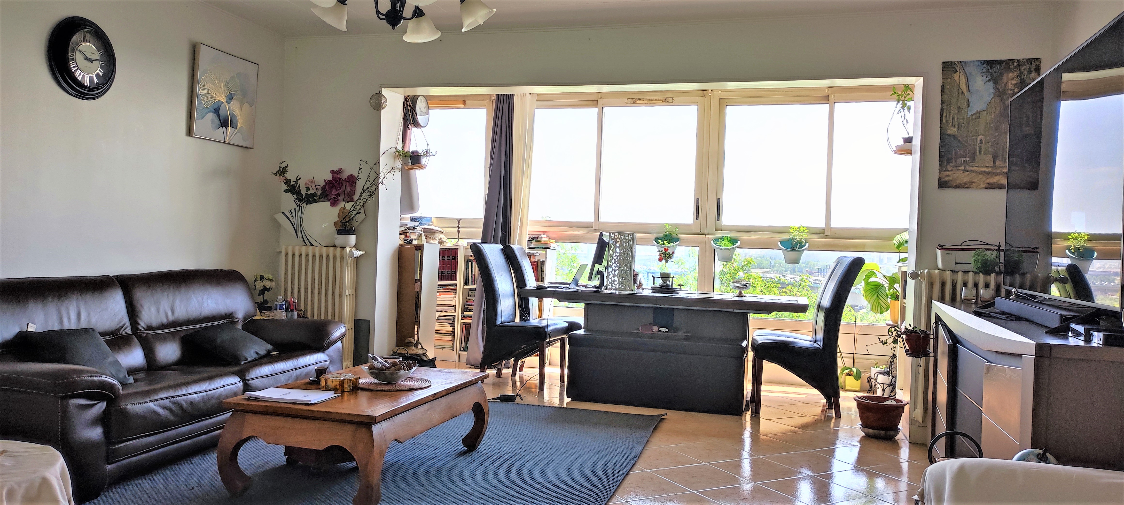 Apartment image