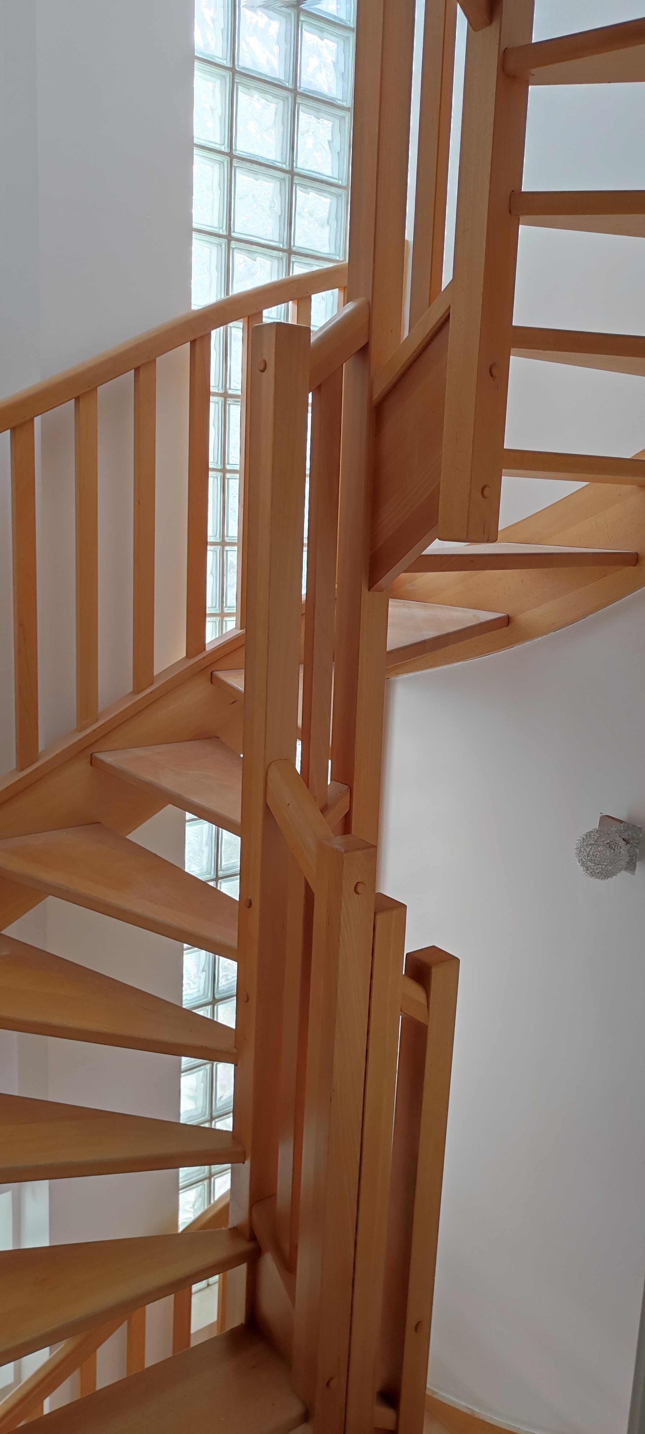 Triplex 5 pièces avec balcon et Terrasse – Gennevilliers les Grésillons