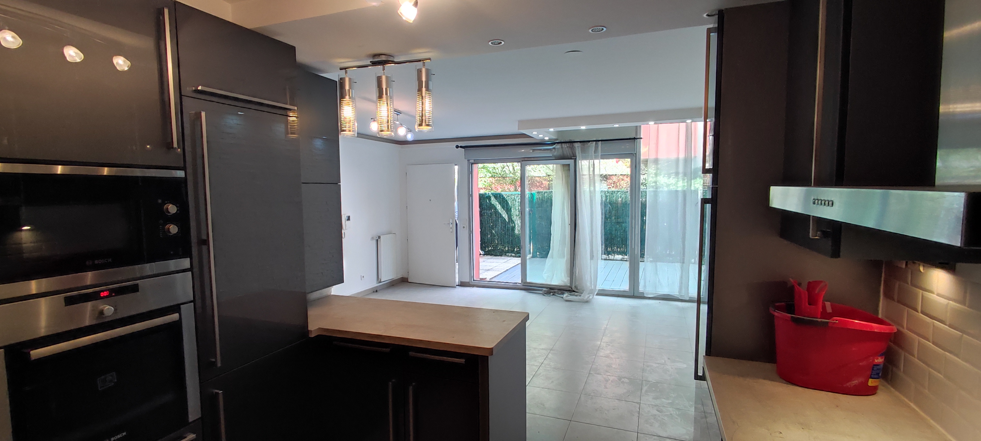 Apartment image