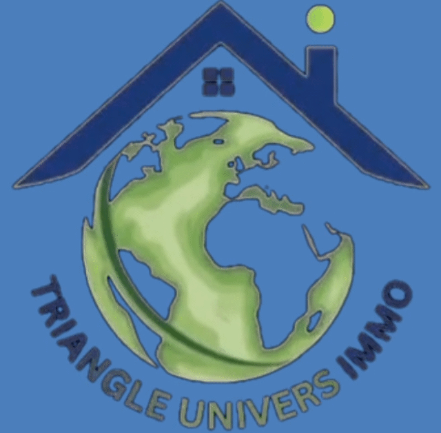 Triangle Univers Immobilier